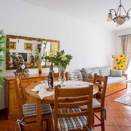 Elegant Sea View Apartment ナザレ エクステリア 写真