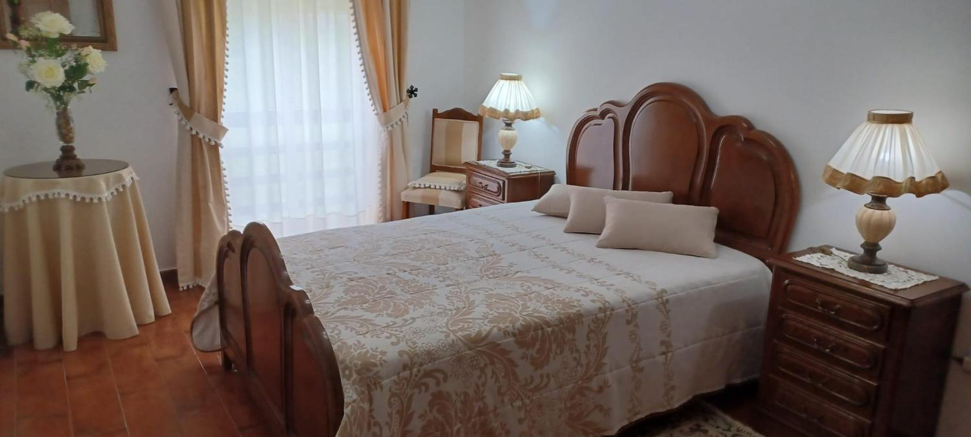 Elegant Sea View Apartment ナザレ エクステリア 写真