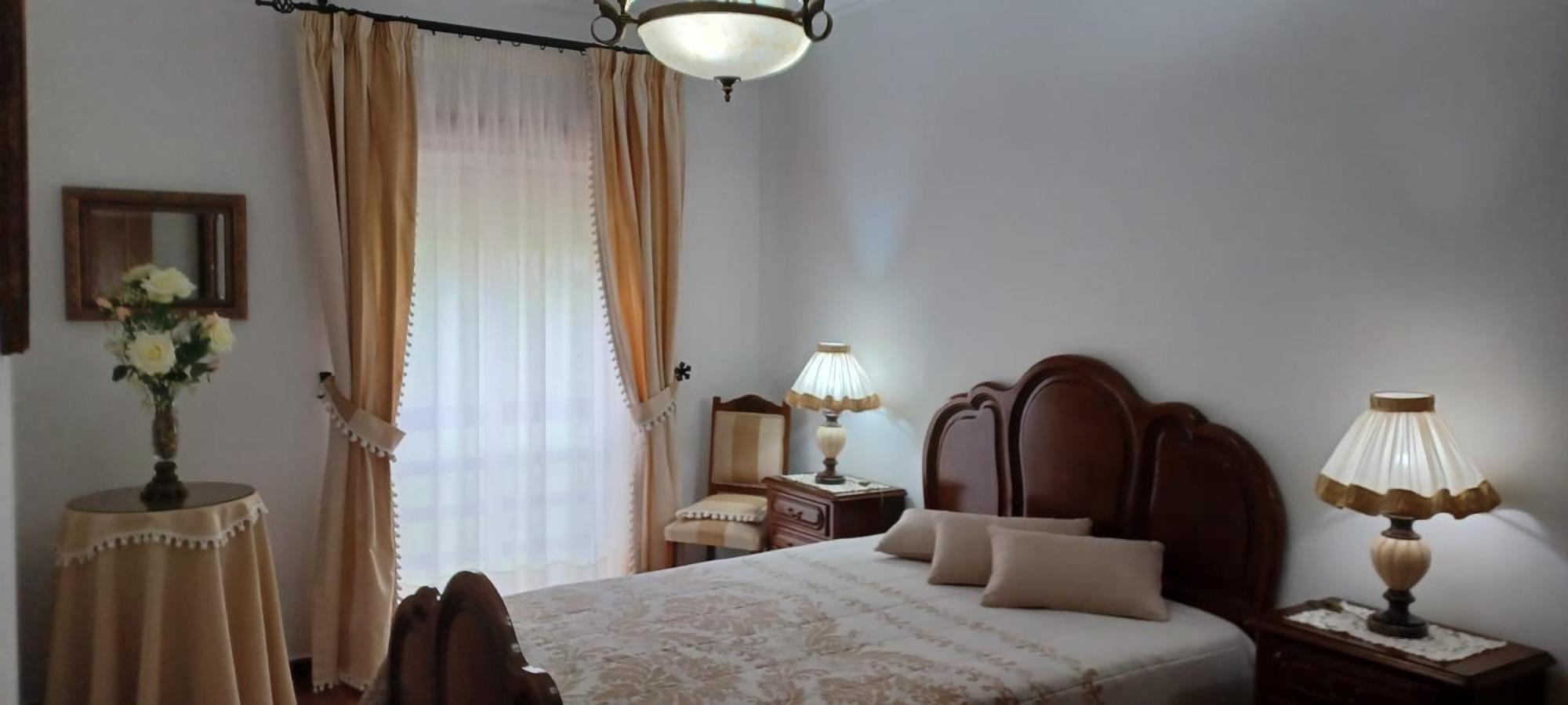 Elegant Sea View Apartment ナザレ エクステリア 写真